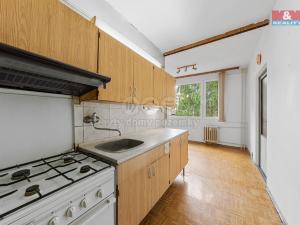 Prodej bytu 4+1, Lovosice, K. Maličkého, 77 m2