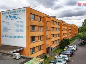 Prodej bytu 4+1, Lovosice, K. Maličkého, 77 m2