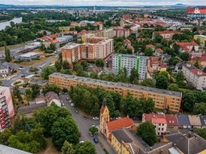 Prodej bytu 4+1, Lovosice, K. Maličkého, 77 m2