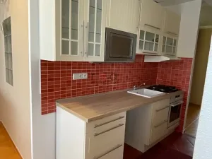 Pronájem bytu 2+1, Nový Bor, 63 m2