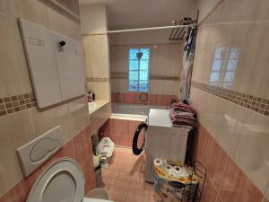 Pronájem bytu 2+1, Nový Bor, 63 m2