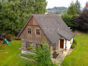 Prodej chalupy, Police nad Metují - Pěkov, 105 m2
