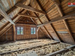 Prodej chalupy, Police nad Metují - Pěkov, 105 m2
