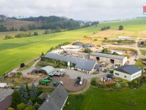 Prodej chalupy, Police nad Metují - Pěkov, 105 m2