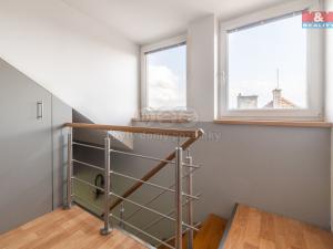 Prodej bytu 4+1, Uherský Brod, Pořádí, 125 m2