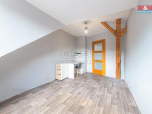 Prodej bytu 4+1, Uherský Brod, Pořádí, 125 m2