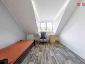 Prodej bytu 4+1, Uherský Brod, Pořádí, 125 m2