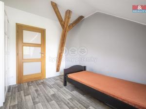 Prodej bytu 4+1, Uherský Brod, Pořádí, 125 m2