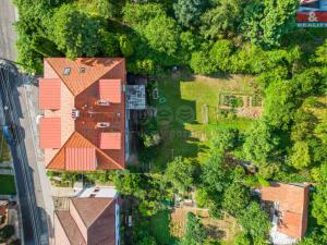 Prodej bytu 4+1, Uherský Brod, Pořádí, 125 m2