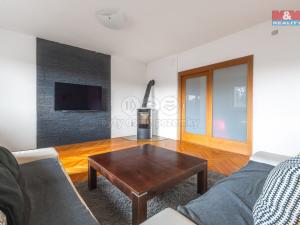 Prodej bytu 4+1, Uherský Brod, Pořádí, 125 m2