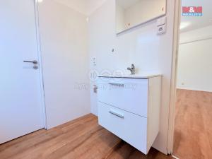 Pronájem bytu 1+kk, Tanvald, Krkonošská, 23 m2