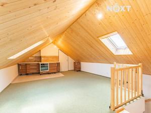 Pronájem bytu 2+kk, Červenka, Svatoplukova, 74 m2