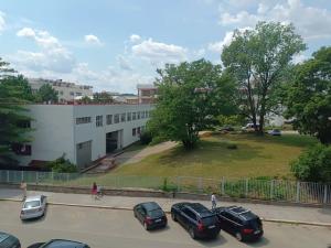 Prodej ordinace, Brno, Durďákova, 80 m2