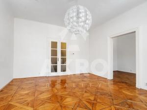 Pronájem bytu 2+1, Praha - Vinohrady, Šafaříkova, 75 m2