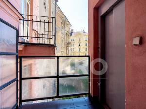 Pronájem bytu 2+1, Praha - Vinohrady, Šafaříkova, 75 m2
