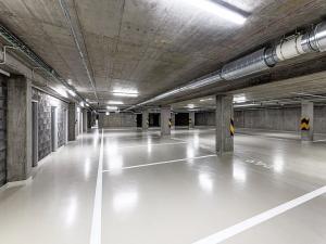 Prodej bytu 4+kk, Praha - Hostavice, Českobrodská, 115 m2