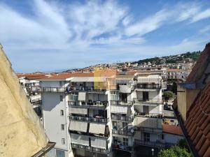 Prodej bytu 2+kk, Scalea, Itálie, 30 m2