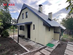 Prodej chaty, Hradištko, Slunná, 86 m2