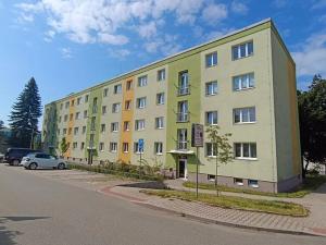 Prodej bytu 3+1, Rychnov nad Kněžnou, Sokolovská, 68 m2