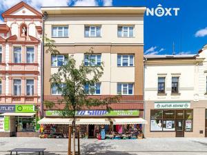 Prodej bytu 3+kk, Kladno, Zádušní, 99 m2