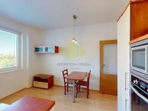 Pronájem bytu 2+kk, Olomouc, Novosadský dvůr, 45 m2