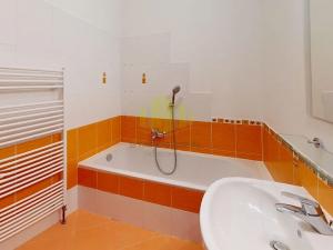 Pronájem bytu 2+kk, Olomouc, Novosadský dvůr, 45 m2