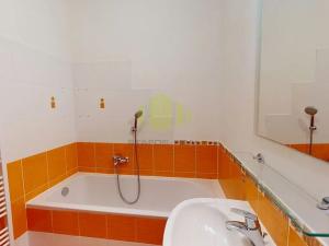 Pronájem bytu 2+kk, Olomouc, Novosadský dvůr, 45 m2