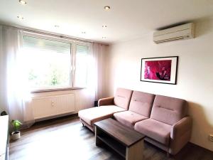 Pronájem bytu 2+kk, Chrudim, Husova, 35 m2