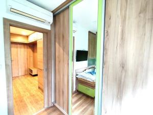 Pronájem bytu 2+kk, Chrudim, Husova, 35 m2