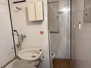 Pronájem bytu 1+1, Česká Třebová, 41 m2