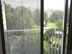 Pronájem bytu 1+kk, Zlín, Křiby, 37 m2