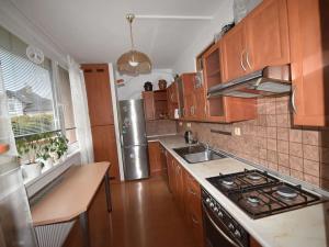 Pronájem bytu 4+1, Jeseník, Čechova, 74 m2