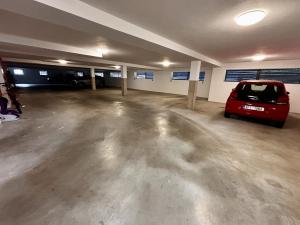 Pronájem bytu 3+kk, Klatovy, Voříškova, 80 m2