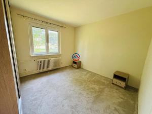 Pronájem bytu 3+1, Olomouc, Dělnická, 61 m2