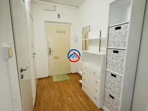 Pronájem bytu 3+1, Olomouc, Dělnická, 61 m2