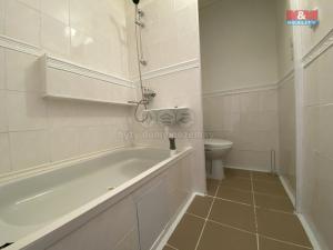 Prodej bytu 1+1, Vyškov - Dědice, Sídliště Osvobození, 30 m2