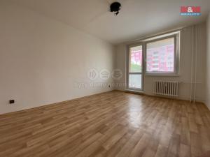 Prodej bytu 1+1, Vyškov - Dědice, Sídliště Osvobození, 30 m2
