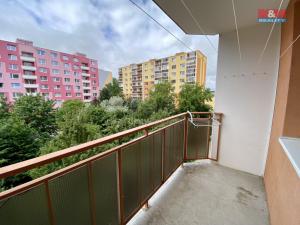 Prodej bytu 1+1, Vyškov - Dědice, Sídliště Osvobození, 30 m2