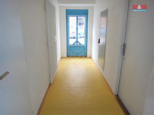 Pronájem obchodního prostoru, Kladno, Komenského, 13 m2