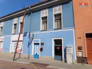 Pronájem obchodního prostoru, Kladno, Komenského, 13 m2