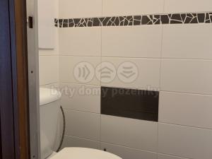 Pronájem bytu 3+1, Olomouc - Nová Ulice, Brněnská, 55 m2