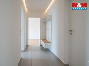 Prodej bytu 2+1, Strakonice - Strakonice II, Bezděkovská, 43 m2
