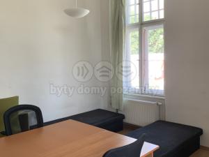 Pronájem bytu 2+1, Olomouc - Nová Ulice, Vojanova, 55 m2