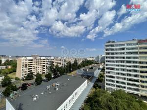 Prodej bytu 3+1, Praha - Krč, Horáčkova, 69 m2