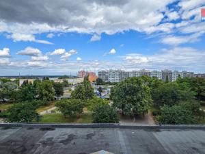 Pronájem bytu 3+1, Kladno - Kročehlavy, náměstí Sítná, 69 m2