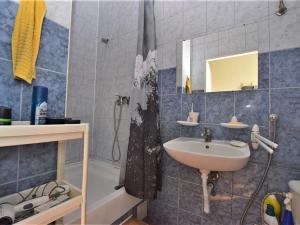 Pronájem bytu 1+1, Brno, Husovická, 36 m2