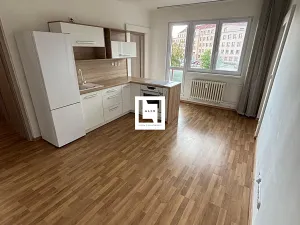 Prodej bytu 2+1, Olomouc, Hněvotínská, 51 m2