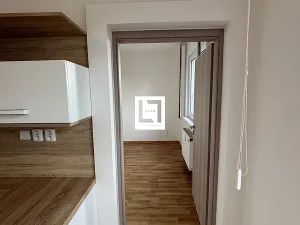 Prodej bytu 2+1, Olomouc, Hněvotínská, 51 m2