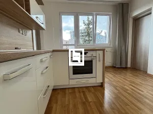 Prodej bytu 3+kk, Olomouc, Hněvotínská, 51 m2