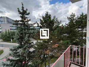 Prodej bytu 3+kk, Olomouc, Hněvotínská, 51 m2